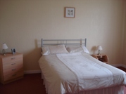 Double Bed