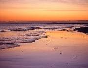 Einsemer Strand