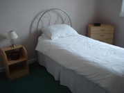Single Bed